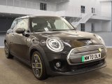 2021 Model Otomatik MINI MINI Electric