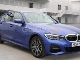 2020 Model Otomatik BMW 3 Serisi