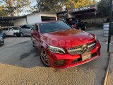 2021 Model Otomatik Mercedes-Benz C Serisi