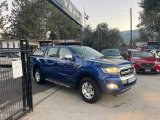 2017 Model Düz Ford Ranger