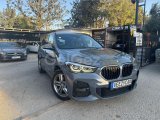 2021 Model Otomatik BMW X1