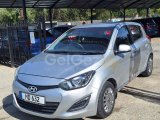 2012 Model Otomatik Hyundai i20