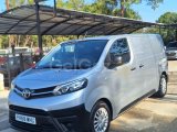 2019 Model Düz Toyota Proace City