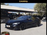 2020 Model Otomatik BMW 8 Serisi