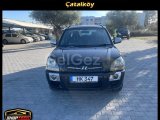 2005 Model Düz Hyundai Tucson