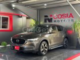 2020 Model Otomatik Mazda CX-5