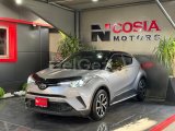 2018 Model Otomatik Toyota C-HR