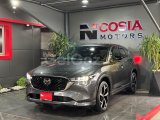 2022 Model Otomatik Mazda CX-5