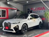 2022 Model Otomatik BMW iX