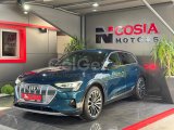 2020 Model Otomatik Audi E-Tron