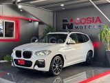 2020 Model Otomatik BMW X3