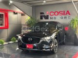 2022 Model Otomatik Mazda CX-5