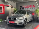 2014 Model Otomatik BMW X5