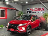 2020 Model Otomatik Mitsubishi Eclipse Cross