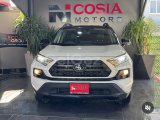 2021 Model Otomatik Toyota RAV4
