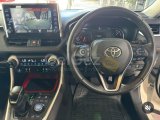 2021 Model Otomatik Toyota RAV4