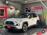 2021 Model Otomatik Toyota RAV4