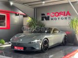 2022 Model Otomatik Ferrari Roma