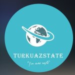TURKUAZSTATE