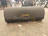 Cartier altın kaplama unisex