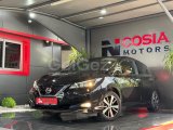 2020 Model Otomatik Nissan Leaf