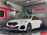 2020 Model Otomatik BMW M Serisi