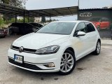 Volkswagen Golf 7.5 — 1.2 Turbo Benzin 2018 Model