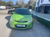 2012 Model Otomatik Hyundai i20