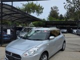2021 Model Otomatik Suzuki Swift