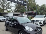 2021 Model Otomatik Nissan March