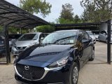 2021 Model Otomatik Mazda 2