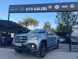 2020 Model Otomatik Mercedes - Benz X