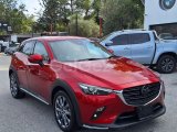 2021 Model Otomatik Mazda CX-3
