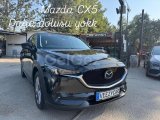 2020 Model Otomatik Mazda CX-5