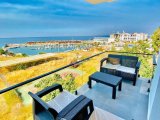 GİRNE MERKEZ'DE 3+1 LÜKS DAİRE – HAYALİNİZDEKİ YAŞAM SİZİ BEKLİYOR!