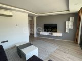 Girne Merkez'de Prestijli Sitede Kiralık 2+1 Daire