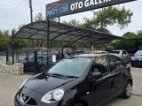 2021 Model Otomatik Nissan March