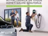 Araçlarınız için Güvenli Çözümler Sunuyoruz