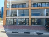 Girne Merkezde Kiralık Mağaza Dükkan