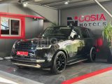 2022 Model Otomatik Land Rover Range Rover