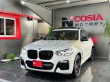 2021 Model Otomatik BMW X3