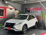2020 Model Otomatik Mitsubishi Eclipse Cross