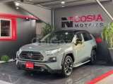 2020 Model Otomatik Toyota RAV4