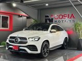2022 Model Otomatik Mercedes - Benz GLE Coupe