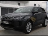 2021 Model Otomatik Land Rover Range Rover Evoque