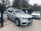 2015 Model Otomatik BMW X5