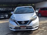 2020 Model Otomatik Nissan Note