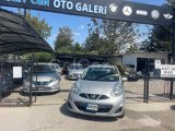 2019 Model Otomatik Nissan March