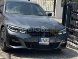 2020 Model Otomatik BMW 3 Serisi