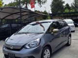 2021 Model Otomatik Honda Fit